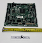 HP LaserJet Enterprise M680 M651 DC Controller PCA Board Assembly RM2-0498 - Image 13
