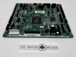 HP LaserJet Enterprise M680 M651 DC Controller PCA Board Assembly RM2-0498