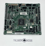HP LaserJet Enterprise M680 M651 DC Controller PCA Board Assembly RM2-0498 - Image 4