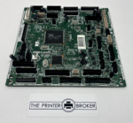 HP LaserJet Enterprise M680 M651 DC Controller PCA Board Assembly RM2-0498 - Image 5