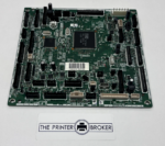 HP LaserJet Enterprise M680 M651 DC Controller PCA Board Assembly RM2-0498 - Image 7