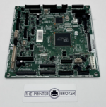 HP LaserJet Enterprise M680 M651 DC Controller PCA Board Assembly RM2-0498 - Image 10