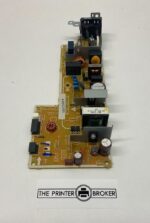 HP LaserJet M102 Series Engine Control Power Board RM2-8212 - Image 3