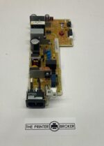 HP LaserJet M102 Series Engine Control Power Board RM2-8212 - Image 5