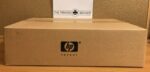 HP LaserJet M1522 Flatbed Scanner Assembly CB534-67903 - Imagen 3