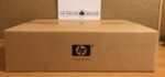 HP LaserJet M1522 Flatbed Scanner Assembly CB534-67903 - Imagen 5