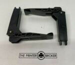 HP LaserJet M1536dnf Scanner Sub Assembly Hinge 2 Pack CE538-60135
