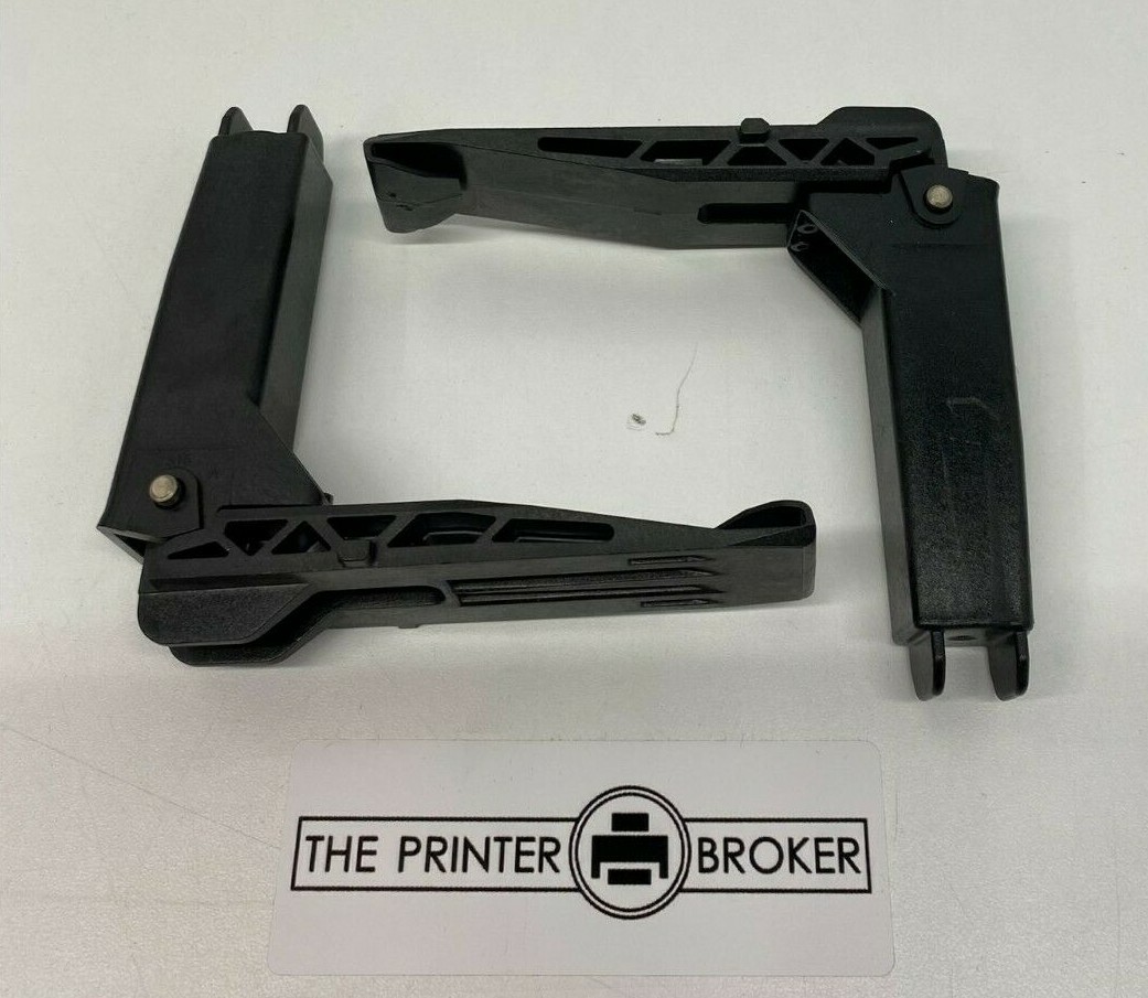 HP LaserJet M1536dnf Scanner Sub Assembly Hinge 2 Pack CE538-60135