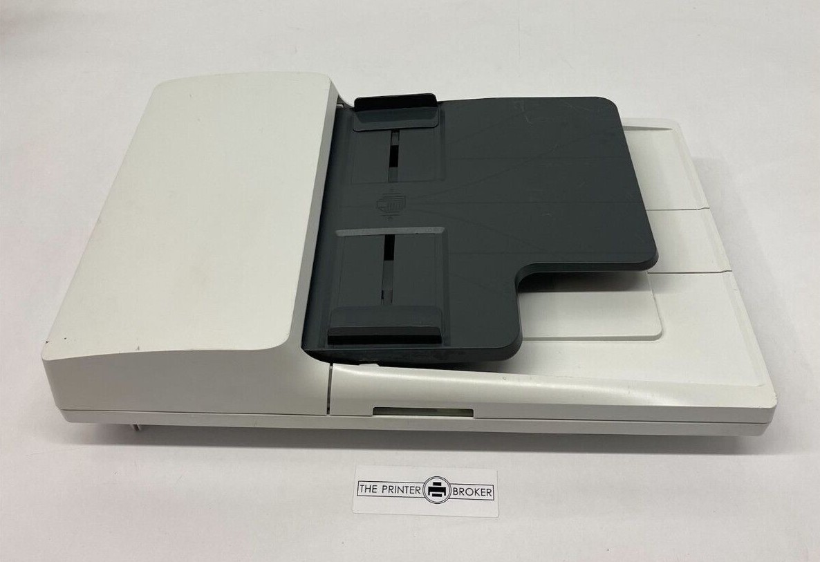 HP LaserJet M181fw ADF Scanner Assembly RC5-3980