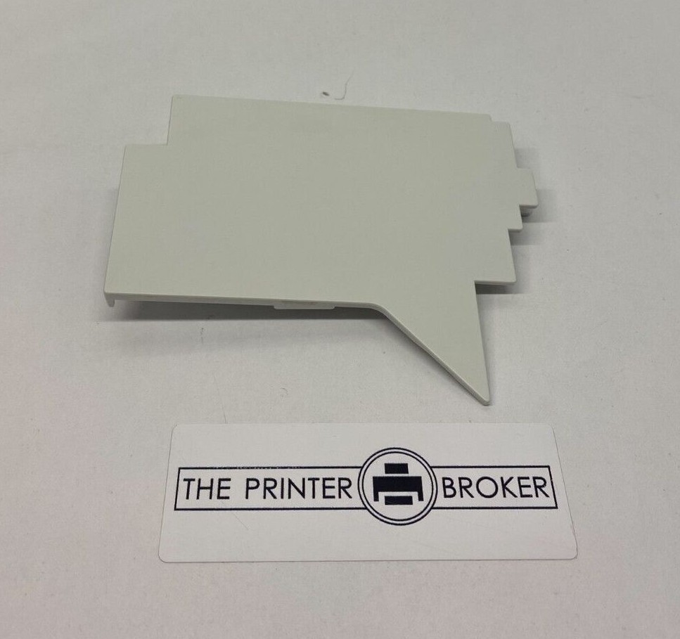 HP LaserJet M181fw Flat Cable Cover RC5-3043