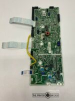HP LaserJet M252 Series DC Controller PCA RM2-8062-000CN - Imagen 3