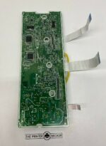 HP LaserJet M252 Series DC Controller PCA RM2-8062-000CN - Imagen 4