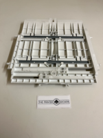 HP LaserJet M254 Series Priority Feed Slot Tray RM2-1693 RC5-2020 RC4-5413 - Imagen 11