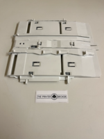 HP LaserJet M254 Series Priority Feed Slot Tray RM2-1693 RC5-2020 RC4-5413 - Imagen 5