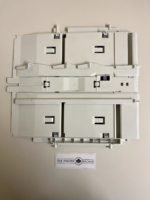 HP LaserJet M254 Series Priority Feed Slot Tray RM2-1693 RC5-2020 RC4-5413 - Imagen 8