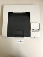 HP LaserJet M254 Series Top Cover Assembly RM2-2496