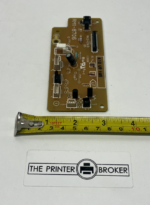 HP LaserJet M276 M251 Series PCA Driver Assembly Board RM1-8706 - Image 12