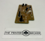 HP LaserJet M276 M251 Series PCA Driver Assembly Board RM1-8706 - Image 8