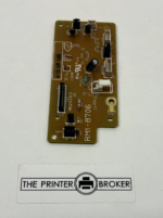 HP LaserJet M276 M251 Series PCA Driver Assembly Board RM1-8706 - Image 9