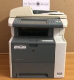 HP LaserJet M3035 A4 Mono Multifunction Laser Printer CB414A