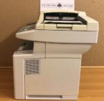 HP LaserJet M3035 A4 Mono Multifunction Laser Printer CB414A - Image 3