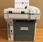 HP LaserJet M3035 A4 Mono Multifunction Laser Printer CB414A - Image 4