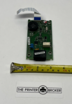 HP LaserJet M401 M425 M570 M521 M176 M177 FAX Module Card Europe CF207-60001 - Imagen 11