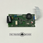 HP LaserJet M401 M425 M570 M521 M176 M177 FAX Module Card Europe CF207-60001 - Imagen 3