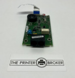HP LaserJet M401 M425 M570 M521 M176 M177 FAX Module Card Europe CF207-60001 - Imagen 4