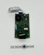 HP LaserJet M401 M425 M570 M521 M176 M177 FAX Module Card Europe CF207-60001 - Imagen 5