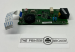 HP LaserJet M401 M425 M570 M521 M176 M177 FAX Module Card Europe CF207-60001 - Imagen 6