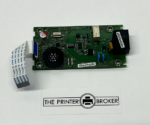 HP LaserJet M401 M425 M570 M521 M176 M177 FAX Module Card Europe CF207-60001 - Imagen 7