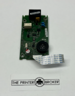 HP LaserJet M401 M425 M570 M521 M176 M177 FAX Module Card Europe CF207-60001 - Imagen 8