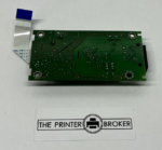 HP LaserJet M401 M425 M570 M521 M176 M177 FAX Module Card Europe CF207-60001 - Imagen 9