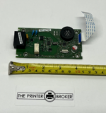 HP LaserJet M401 M425 M570 M521 M176 M177 FAX Module Card Europe CF207-60001 - Imagen 10