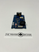 HP LaserJet M401 M425 M570 M521 M176 M177 Series PCA Fax Board CE711-60001 - Imagen 3