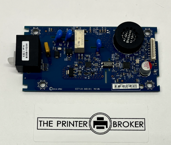 HP LaserJet M401 M425 M570 M521 M176 M177 Series PCA Fax Board CE711-60001