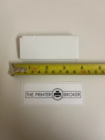 HP LaserJet M426 Series Cover Near Field Communication NFC RC4-2961 - Image 11