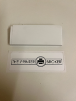 HP LaserJet M426 Series Cover Near Field Communication NFC RC4-2961 - Image 9