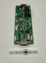 HP LaserJet M4555 CM4540 Series Scanner Control Board IR4068K510D - Image 3
