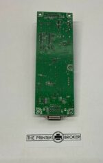 HP LaserJet M4555 CM4540 Series Scanner Control Board IR4068K510D - Image 5