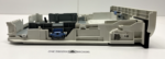 HP LaserJet M475 M375 Series 250 Sheet Paper Tray 2 RM1-8063 - Image 9