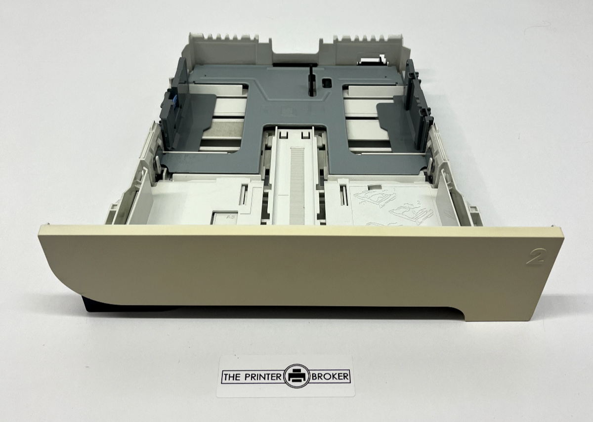 HP LaserJet M475 M375 Series 250 Sheet Paper Tray 2 RM1-8063