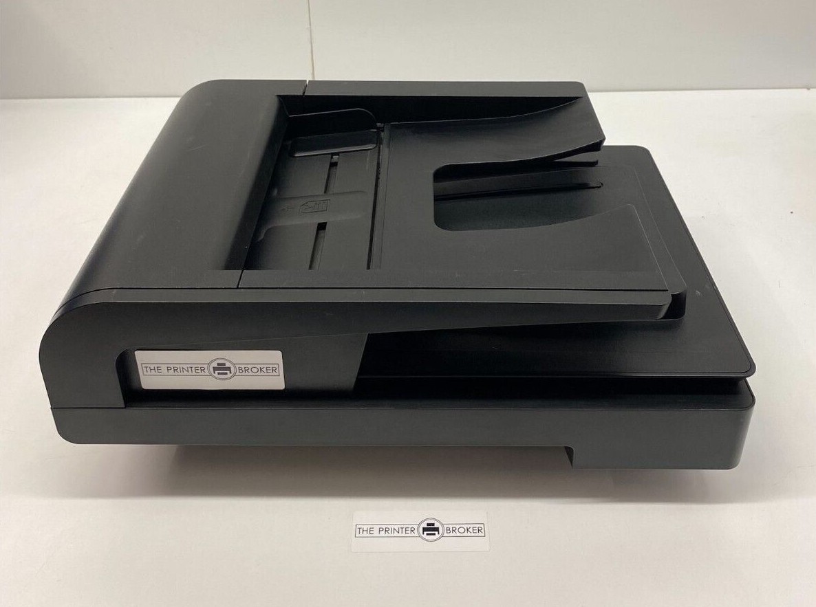 HP LaserJet M476 Series ADF Scanner Assembly CF387-60106