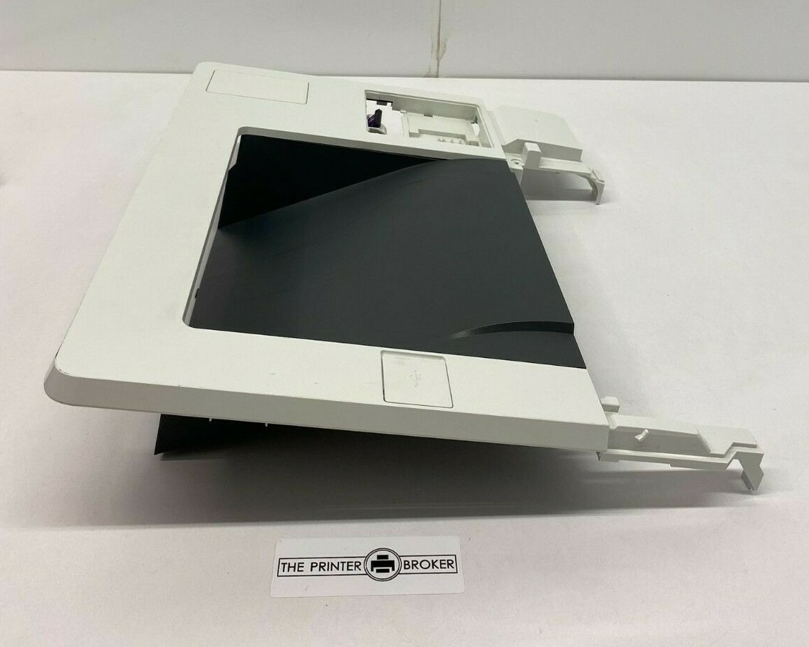 HP LaserJet M501 M506 M507 M527 Series Top Cover Assembly RM2-5687 RC4-4439