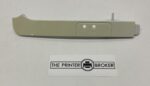 HP LaserJet P1102 Control Panel Left Plate RC2-9239 RL1-2991