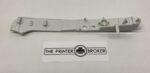 HP LaserJet P1102 Control Panel Left Plate RC2-9239 RL1-2991 - Image 4