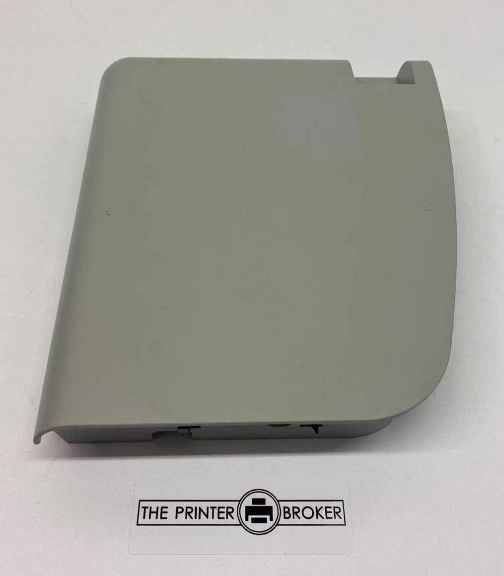 HP LaserJet P1102 Left Cover With Button Panel RC2-1210
