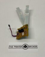 HP LaserJet P1102 Main PCB Assembly RM1-7594 - Image 3