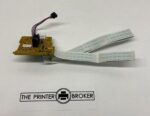 HP LaserJet P1102 Main PCB Assembly RM1-7594 - Image 4